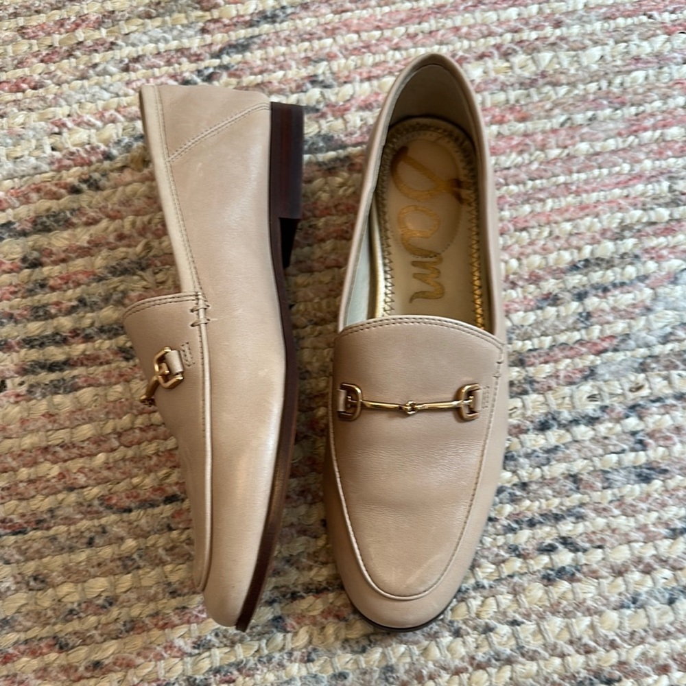 Sam Edelman Loraine Bit Loafer size 5.5